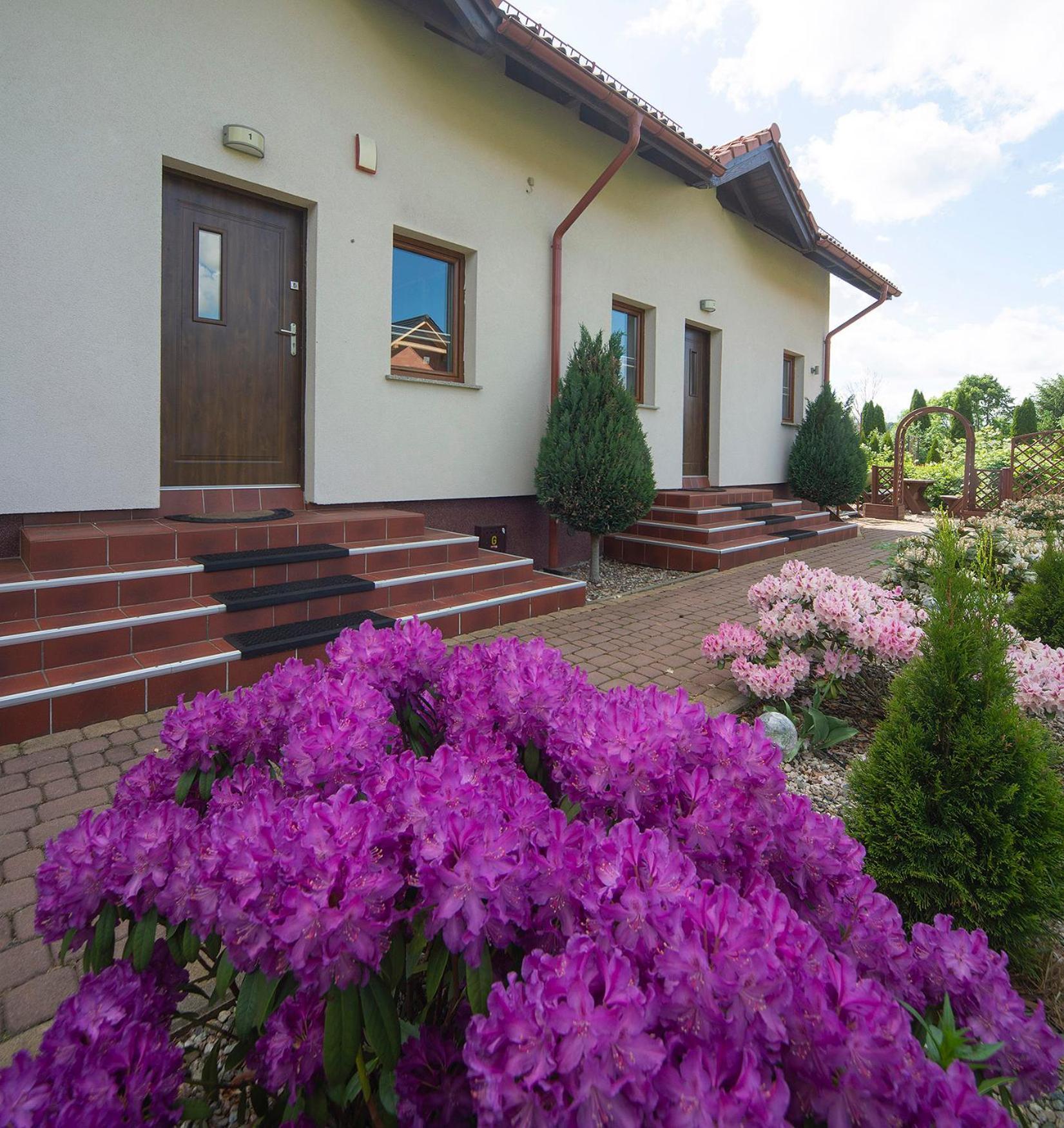 Jd Apartamenty - Klimatyzacja, Basen, Parking I Wifi W Cenie Mysłakowice Exterior foto